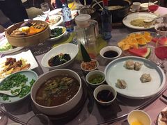 -香浙汇(望京店)