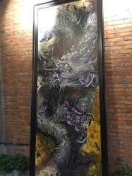 -I-TATTOO 纹身艺术空间