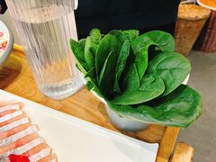 -井格重庆火锅(临平银泰城店)