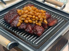 -大树餐厅(环球港店)