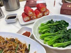 -喜宴·粤菜·茶点·海鲜(光浩店)