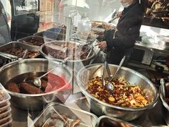 -黎里王记辣脚(黎里总店)