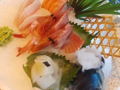 -山葵家·创意料理(宁波来福士店)