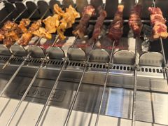 -玉善烧烤串城(长春总店)