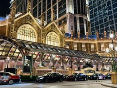 -澳门喜来登大酒店