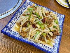 -老味道1992(武当山店)