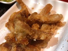 小酥肉-海底捞火锅(崇文门新世界百货店)