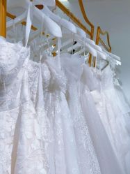 点击看大图 -LOVE SHINE婚纱·红鼎庄龙凤褂·妈妈装定制