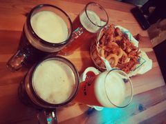 -宝莱纳餐厅(滨江店)