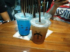 -TrueLove @ Neverland (Husky Cafe)