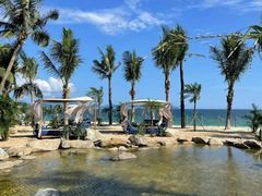 -玫瑰海岸文化旅游度假区