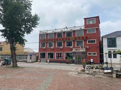 -北京龙庆四季香农家饭庄·灶台鱼·碳烤虹鳟鱼(龙庆峡店)