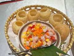 -Thai Alley泰爱里(二沙岛店)