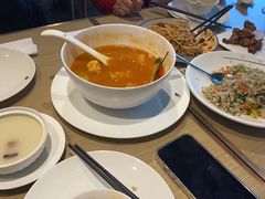 -菩提树·素食餐厅(汇智国际商业中心店)