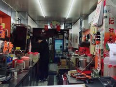 -陈记甜品窝(中山北路店)