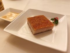 -利苑酒家(宜安广场店)