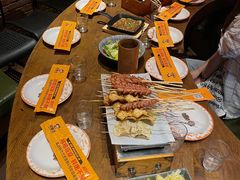 -肉串汪(望京店)