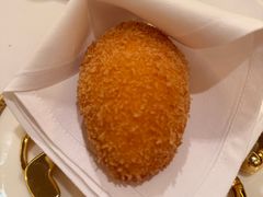 -唐阁(香港朗廷酒店)