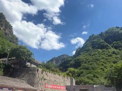-北京上方山国家森林公园