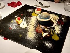 -燃扒房Steakhouse(皇庭店)