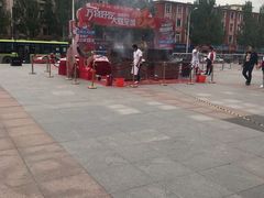 -万达广场(本溪店)