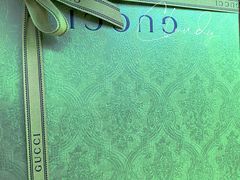 -Gucci(北京金融街购物中心店)