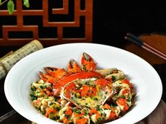 -三品香·江浙菜(松江九谊店)