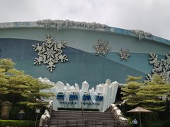 -珠海长隆海洋王国
