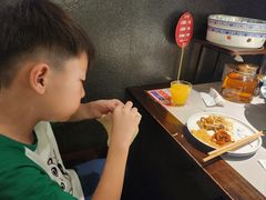 -额娘·现烙春饼烤鸭(太原总店)