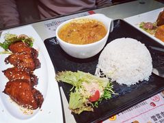 -阿飛冰室(下沙店)