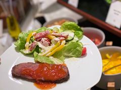 -澳门十六浦索菲特大酒店