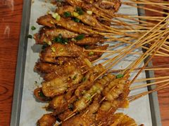 -林二哥宜烤官·宜宾小烧烤