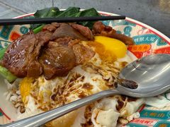 -孖记茶档·热腾茶餐(乐峰店)