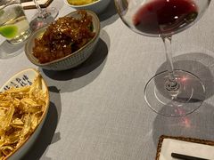 -T館·花园艺术餐厅
