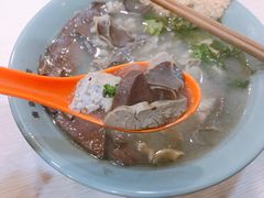 -金原鸭血粉丝汤总店(锁金村店)