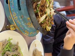 -烤肉宛饭庄(北新桥店)