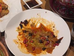 -奉天小馆·非遗东北菜(沈阳万象城店)