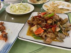 -景好海鲜餐厅(大鹏必选旅游店)