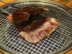 -牛人·雪花牛·木炭烤肉(昆山陆家店)