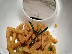 -桂满陇·蟹黄小笼汤包(中山公园店)