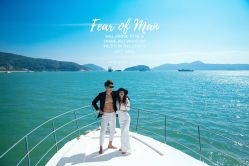 -天长地久婚纱摄影(天宁北路店)