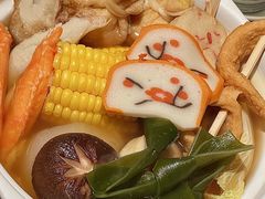 -合风谷(南下塘店)