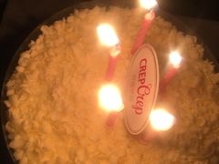 -可丽可丽·生日蛋糕·下午茶(厦门鹭港店)