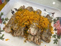 -大众海鲜(巨龙北路店)