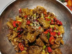 -美味故事特色餐厅(汉阳郭茨口店)