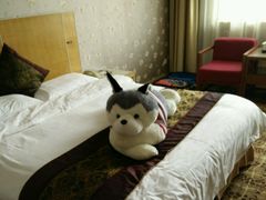 android_upload_pic-西安含光君悦酒店