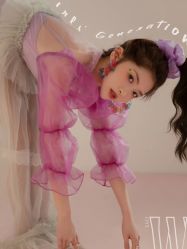 -米莱摄影写真(五大道别墅店)