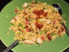 -留半山·香港食堂(啦啦宝都店)
