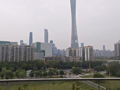 -小茶闲舍·观景商务茶馆(广州塔店)