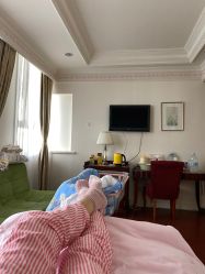 -中国福利会国际和平妇幼保健院(徐汇院区)